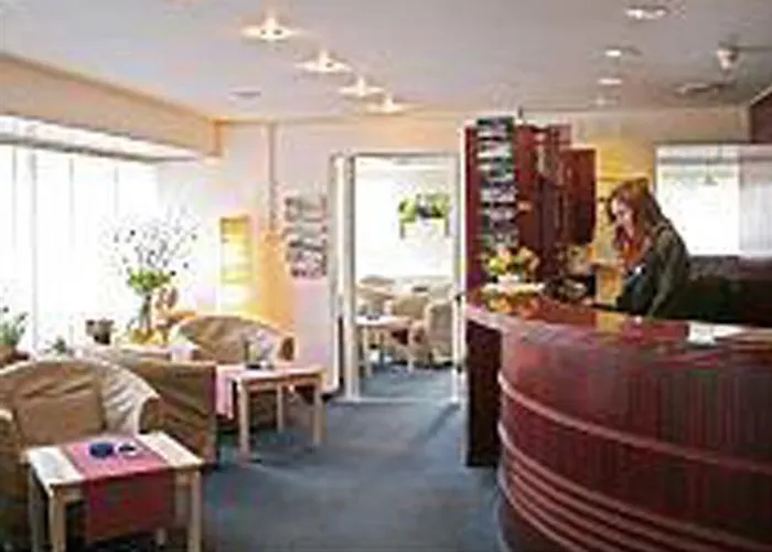 Hotel Eigerblick Grindelwald