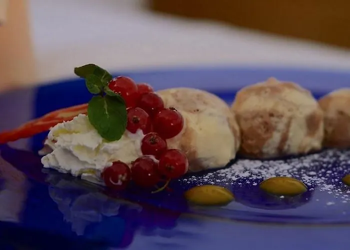 Eigerblick Hotel Grindelwald