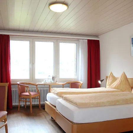 Hotell Eigerblick Grindelwald
