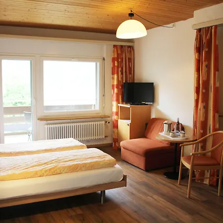 Eigerblick Гриндельвальд