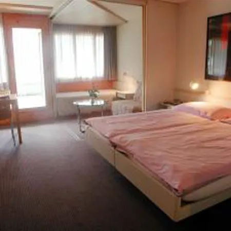 Hotell Eigerblick Grindelwald