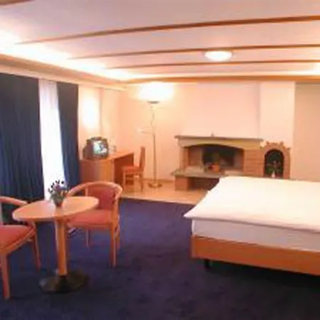 Hotell Eigerblick