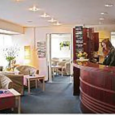 Hotell Eigerblick Grindelwald