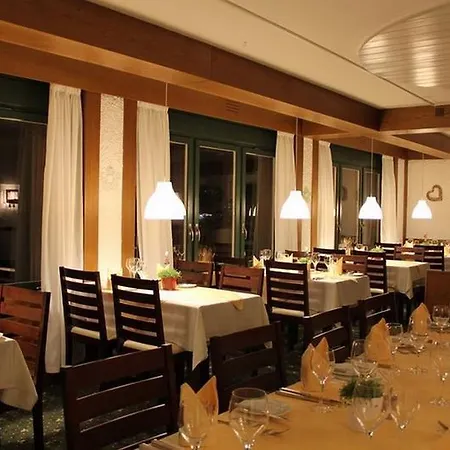 Eigerblick Hotell Grindelwald