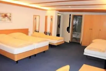 Отель Eigerblick Гриндельвальд