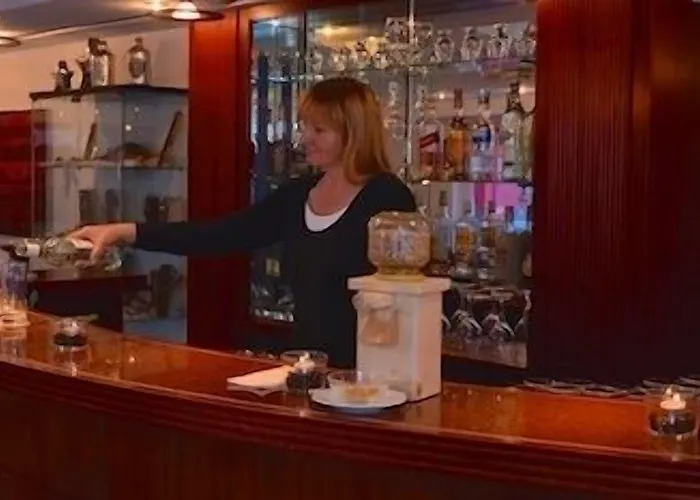 Eigerblick Отель Гриндельвальд