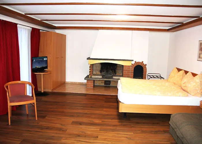 Eigerblick 3* Гриндельвальд