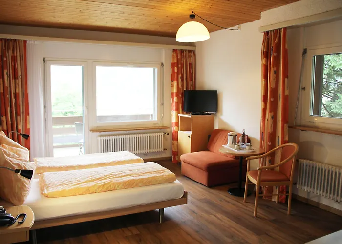 Eigerblick Гриндельвальд