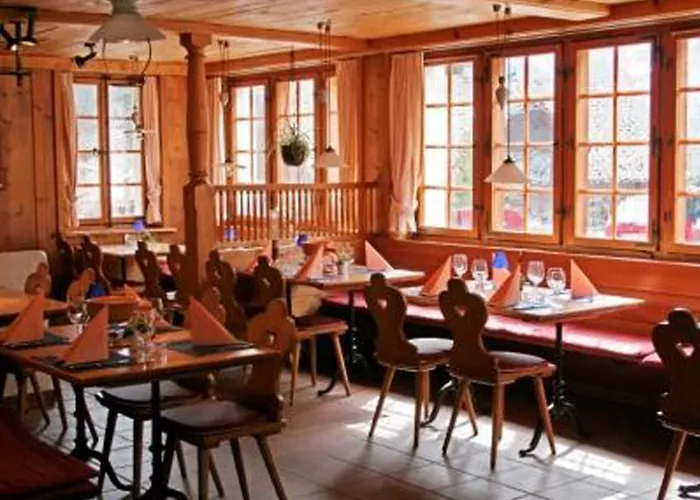 Eigerblick Гриндельвальд