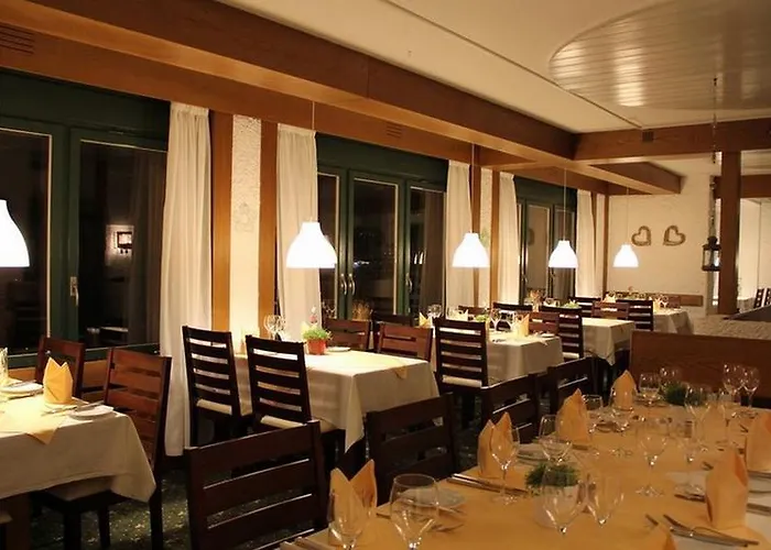 Eigerblick Отель Гриндельвальд