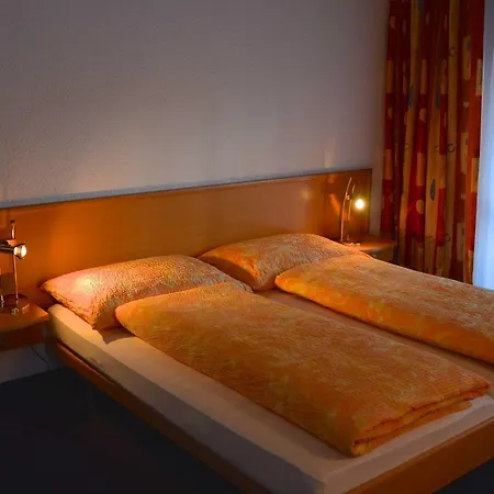 Szálloda Eigerblick 3*