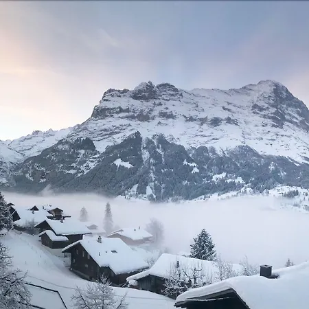 Eigerblick Hotel 3*