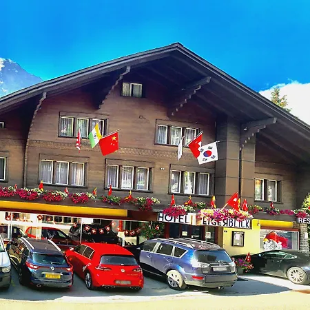 Eigerblick 3*