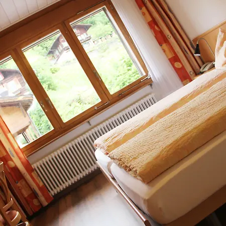 Hotel Eigerblick 3*