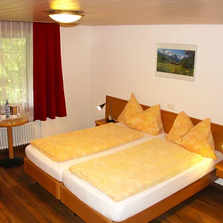Eigerblick Hotel 3*