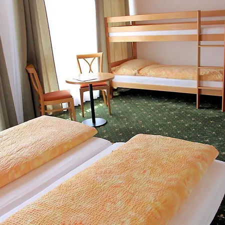 Eigerblick Hotel