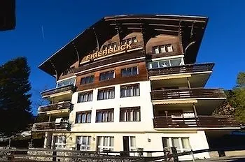 Eigerblick Szálloda 3*