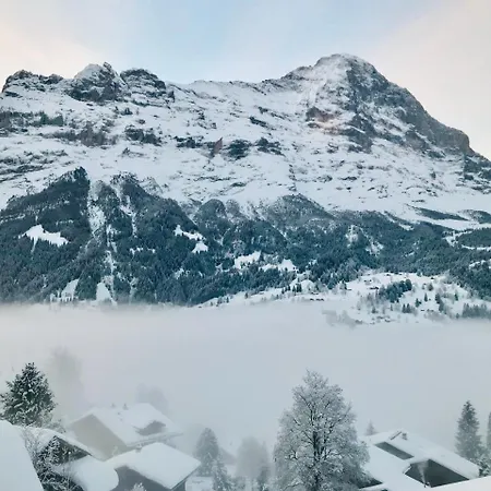 Eigerblick
