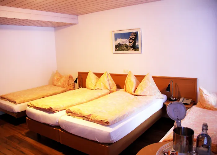 Eigerblick 3* Grindelwald