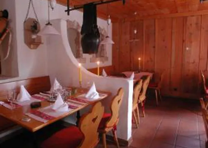 Hotel Eigerblick Grindelwald