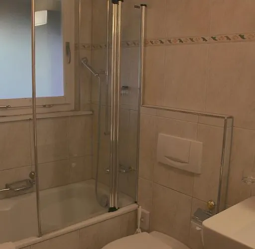 Eigerblick Grindelwald